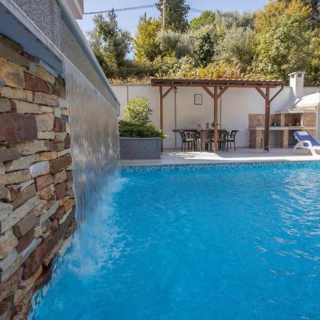 Apartments Gvozdenovic Χέρτσεγκ Νόβι Εξωτερικό φωτογραφία