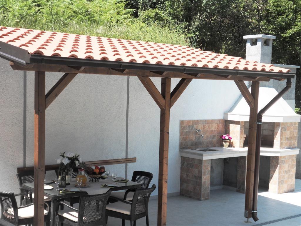 Apartments Gvozdenovic Χέρτσεγκ Νόβι Εξωτερικό φωτογραφία