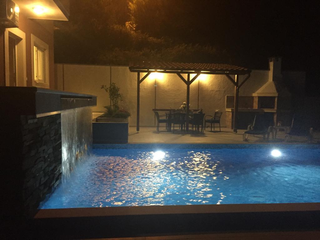 Apartments Gvozdenovic Χέρτσεγκ Νόβι Εξωτερικό φωτογραφία