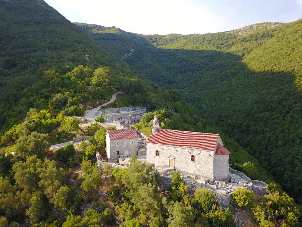 Apartments Gvozdenovic Χέρτσεγκ Νόβι Εξωτερικό φωτογραφία
