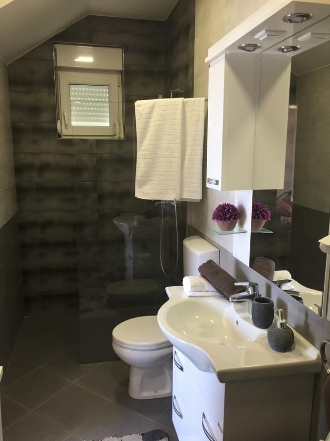 Apartments Gvozdenovic Χέρτσεγκ Νόβι Εξωτερικό φωτογραφία