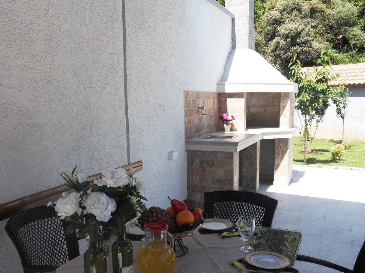 Apartments Gvozdenovic Χέρτσεγκ Νόβι Εξωτερικό φωτογραφία