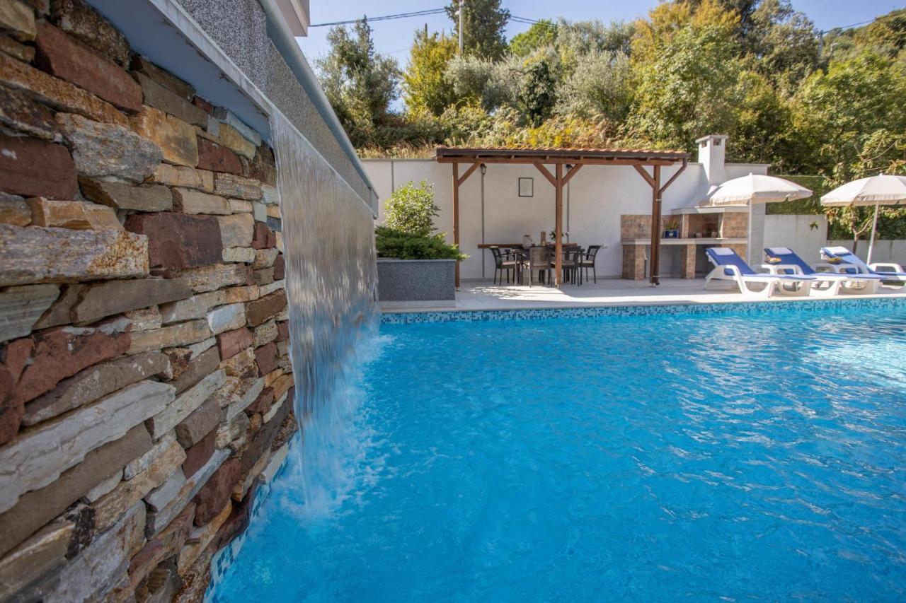 Apartments Gvozdenovic Χέρτσεγκ Νόβι Εξωτερικό φωτογραφία