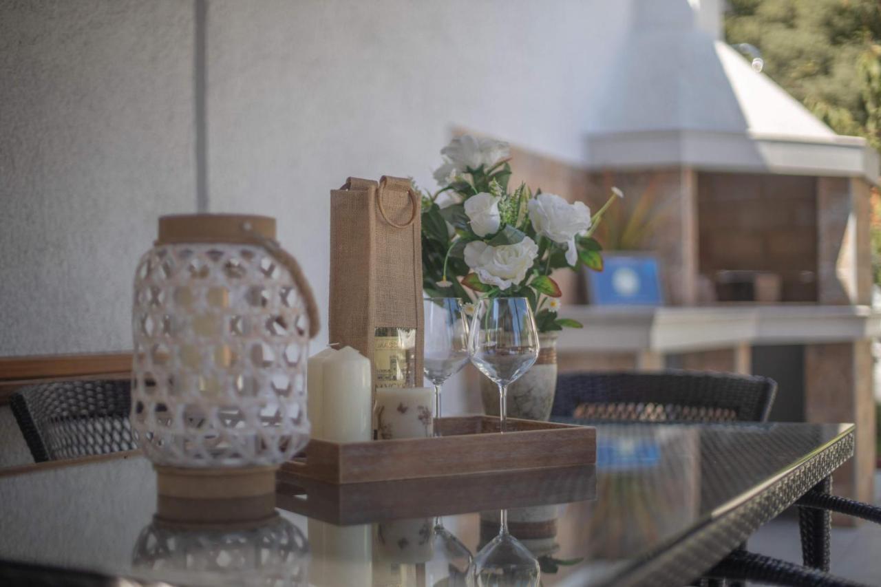 Apartments Gvozdenovic Χέρτσεγκ Νόβι Εξωτερικό φωτογραφία