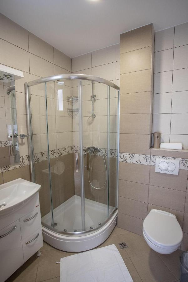 Apartments Gvozdenovic Χέρτσεγκ Νόβι Εξωτερικό φωτογραφία