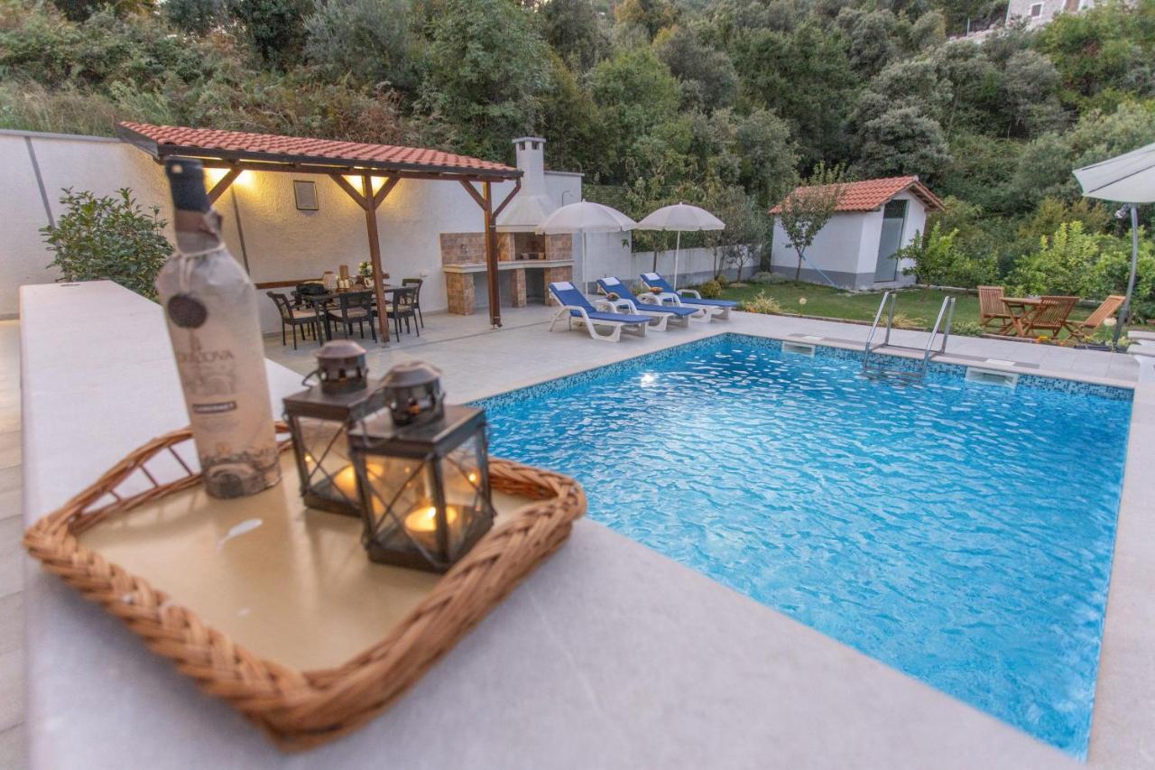 Apartments Gvozdenovic Χέρτσεγκ Νόβι Εξωτερικό φωτογραφία