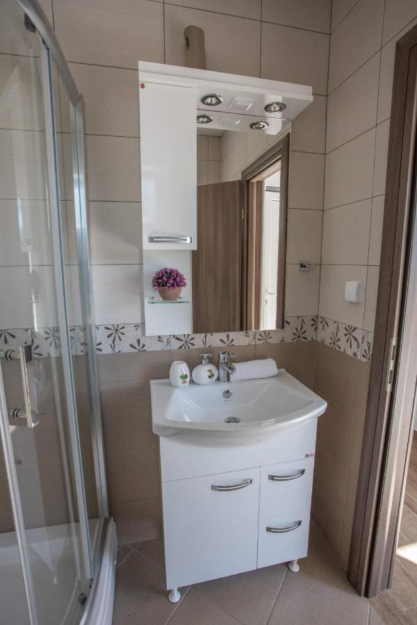 Apartments Gvozdenovic Χέρτσεγκ Νόβι Εξωτερικό φωτογραφία