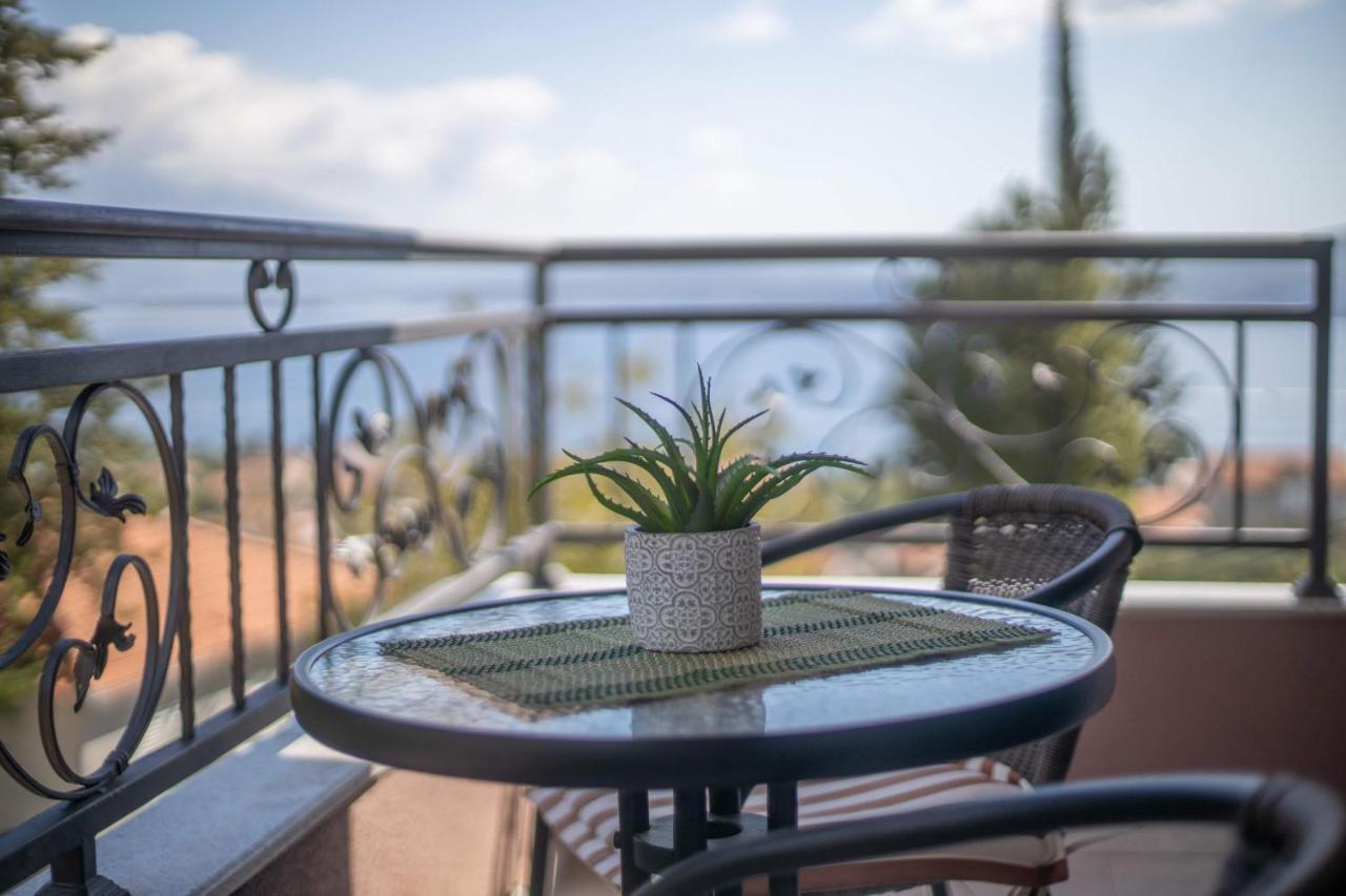 Apartments Gvozdenovic Χέρτσεγκ Νόβι Εξωτερικό φωτογραφία