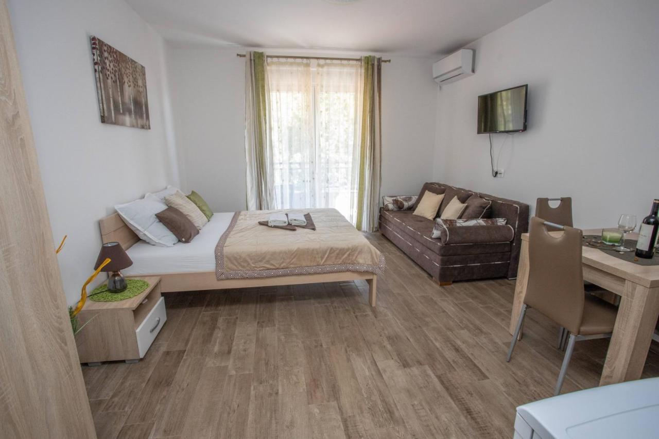 Apartments Gvozdenovic Χέρτσεγκ Νόβι Εξωτερικό φωτογραφία