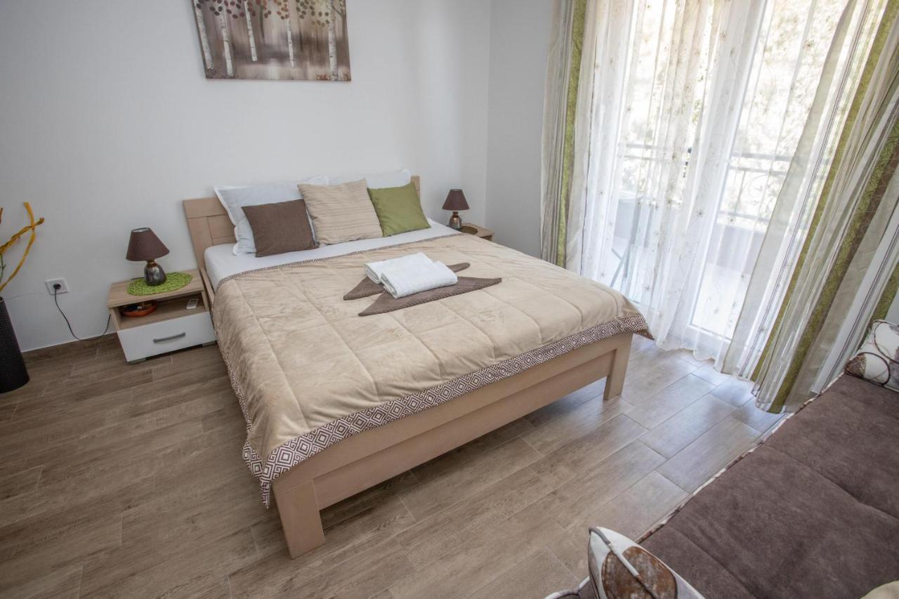 Apartments Gvozdenovic Χέρτσεγκ Νόβι Εξωτερικό φωτογραφία